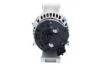 Генератор BOSCH 1986A01982 (фото 2)