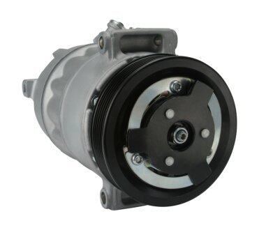 OPEL Компресор кондиціонера ASTRA J, INSIGNIA A 08- BOSCH 1986AD1309