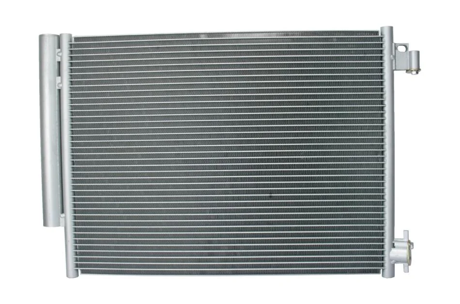 Радіатор кондиціонера RENAULT (вир-во) BOSCH 1986AD2009 (фото 1)