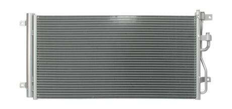Радіатор кондиціонера BOSCH 1986AD2135