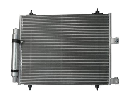 Радіатор кондиціонера BOSCH 1986AD2173