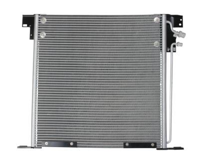 Радіатор кондиціонера BOSCH 1986AD2193