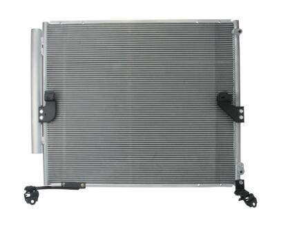 Радіатор кондиціонера BOSCH 1986AD2284