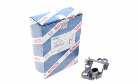 Реле генератора (12V) MB C-class (W205)/E-class (W213) 15- (M274) BOSCH 1 986 AE0 018