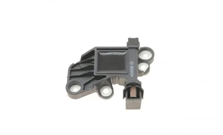 Реле генератора (14V) Volvo S60 II/V40/V60 I/V70 III/XC60 I/XC70 II 1.5-2.0 D 13-19 BOSCH 1986AE0019