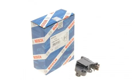 Реле генератора (12V) Renault Megane IV/Koleos/Scenic 16- BOSCH 1986AE0020