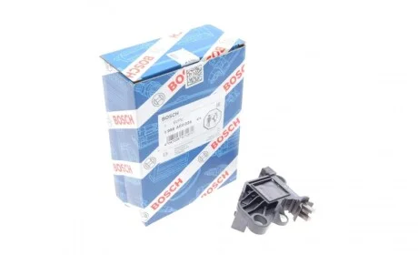 Реле генератора (12V) MB A-class (W176)/B-class (W246)/C-class (W204) 11- (M270/274) BOSCH 1 986 AE0 024