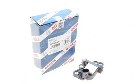 Реле генератора (140A) VW Caddy IV/Crafter/T6 2.0 TDI 15- BOSCH 1 986 AE0 028