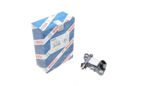 Реле генератора VW Caddy IV/T6 15- BOSCH 1 986 AE0 029