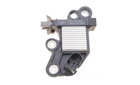 Реле генератора VW Caddy IV/Golf VII 1.0-1.4TSI 13- BOSCH 1 986 AE0 030