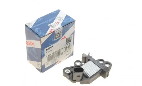 Реле генератора (14V) VW Polo V/Skoda Fabia 1.0 14- BOSCH 1 986 AE0 032