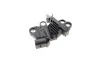 Реле генератора MB C-class (W204)/E-class (W211/W212) 05-14 BOSCH 1986AE0040 (фото 2)