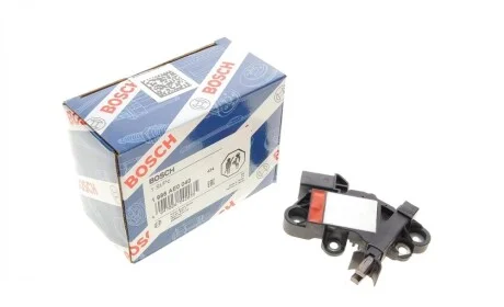 Реле генератора MB C-class (W204)/E-class (W211/W212) 05-14 BOSCH 1986AE0040