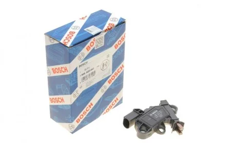 Реле генератора MB Sprinter 906 /Vito (W639) 06- BOSCH 1 986 AE0 041