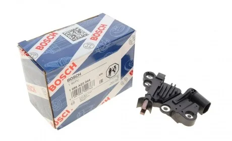 Реле генератора BMW 3 (E90-E93)/5 (E60/E61)/X3 (E83) 04-13 N52/N53 BOSCH 1 986 AE0 044