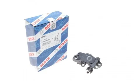 Реле генератора (12V) VW Caddy/Passat 1.6/2.0TDI 14-/Crafter 2.0/2.5TDI 11-16 BOSCH 1 986 AE0 054