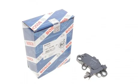 Реле генератора Audi Q7/VW Touareg 3.0 TDI 04-10 BOSCH 1 986 AE0 055