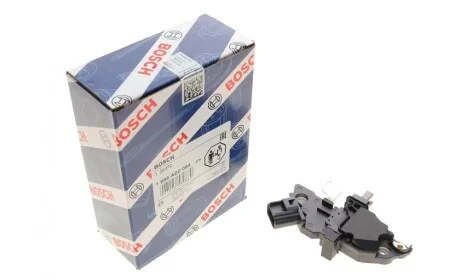 Реле генератора Ford Transit 2.0D 00-06 BOSCH 1 986 AE0 064
