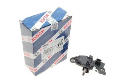 Реле генератора (12V) Volvo S40/S60/S80 1.6-2.0 99-09 BOSCH 1 986 AE0 065