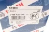 Реле генератора (12V) Volvo S40/S60/S80 1.6-2.0 99-09 BOSCH 1 986 AE0 065 (фото 7)