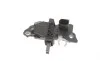 Реле генератора (12V) Rover 25 I/45 I/MG ZS/TF 1.4-1.8 95-05 BOSCH 1 986 AE0 067 (фото 2)