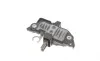 Реле генератора (12V) Rover 25 I/45 I/MG ZS/TF 1.4-1.8 95-05 BOSCH 1 986 AE0 067 (фото 4)