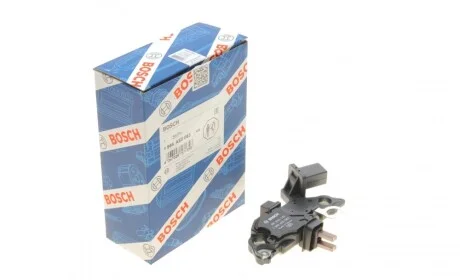 Регулятор напруги генератора BOSCH 1 986 AE0 083