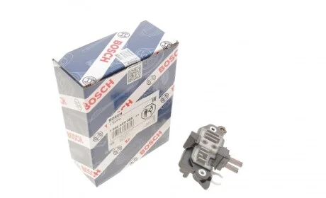Реле генератора (14.3V) Renault Master/Trafiic 1.9/2.5dCi 01- BOSCH 1 986 AE0 085