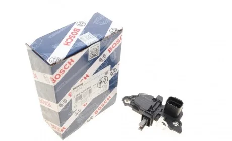 Реле генератора Mitsubishi Carisma 1.6/1.8 95-06 BOSCH 1 986 AE0 088