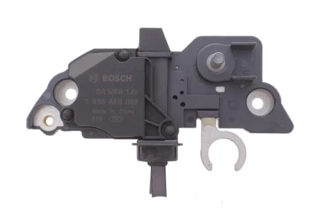 Реле генератора MB Vito (W638) 2.2 CDI (OM611) 99-03/Opel Astra H 1.4/1.8 04-10 BOSCH 1986AE0089