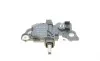 Реле генератора Opel Astra G 02-05 BOSCH 1 986 AE0 097 (фото 7)