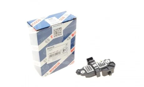 Реле генератора (28.4V) MB Actros/Atego 96- (OM904) BOSCH 1 986 AE0 105