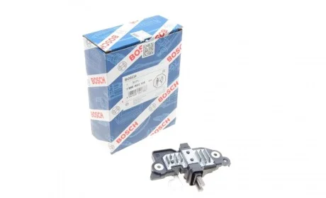 Реле генератора (14V) New Holland T8-TIER/T9 BOSCH 1 986 AE0 109