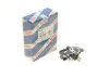 Реле генератора (14V) VW T5/Caddy/Crafter 03- BOSCH 1986AE0113 (фото 2)
