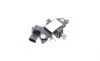 Реле генератора (12V) MB C-class (W203)/E-class (W211)/S-class (W220) 02-09 (OM648/646) BOSCH 1986AE0123 (фото 2)