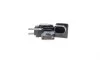 Реле генератора (12V) MB C-class (W203)/E-class (W211)/S-class (W220) 02-09 (OM648/646) BOSCH 1986AE0123 (фото 5)