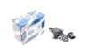 Реле генератора (12V) MB C-class (W203)/E-class (W211)/S-class (W220) 02-09 (OM648/646) BOSCH 1986AE0123 (фото 1)