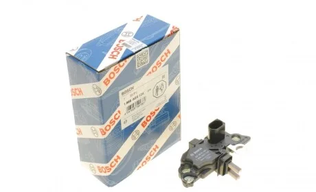 Реле генератора VW LT/T4 2.5TDI 96-06 BOSCH 1 986 AE0 124