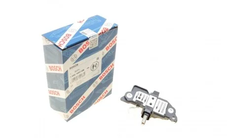 Реле генератора (14V) MB Vito/Viano CDI BOSCH 1 986 AE0 129