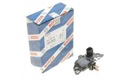 Регулятор напруги генератора BOSCH 1 986 AE0 132