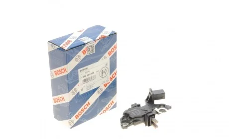 Реле генератора MB E-class (W211) 02-08 BOSCH 1 986 AE0 139