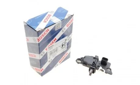 Регулятор напруги генератора BOSCH 1 986 AE0 140