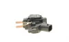 Реле генератора (14V) Opel Astra G 2.0-2.2 DI 99-05 (заміна для F 00M 144 171) BOSCH 1986AE0144 (фото 5)