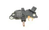 Реле генератора (14V) Opel Astra G 2.0-2.2 DI 99-05 (заміна для F 00M 144 171) BOSCH 1986AE0144 (фото 7)