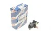Реле генератора (14V) Opel Astra G 2.0-2.2 DI 99-05 (заміна для F 00M 144 171) BOSCH 1986AE0144 (фото 1)