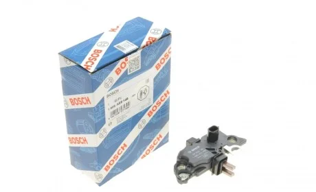 Реле генератора (12V) Renault Kangoo 1.5-1.9dCi 05- BOSCH 1 986 AE0 149