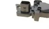 Реле генератора Audi A1/A3/A4/A5/Q3/Q5/VW Caddy 1.2-3.0D 03- BOSCH 1 986 AE0 155 (фото 3)