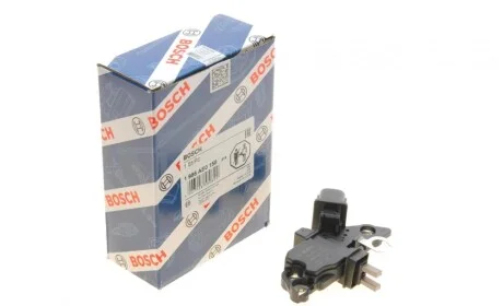 Електр. регулятор напруги BOSCH 1986AE0158