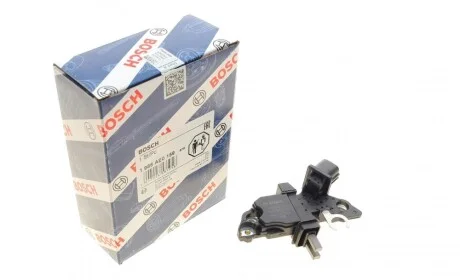 Реле генератора Toyota Yaris 1.0 VVTi 05-11 BOSCH 1 986 AE0 159