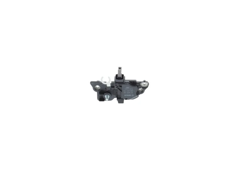 Реле генератора (12V) Opel Astra G/Fiat Albea 96-01/New Holland T8/T9 8.8/13.0 10- BOSCH 1 986 AE0 175 (фото 1)
